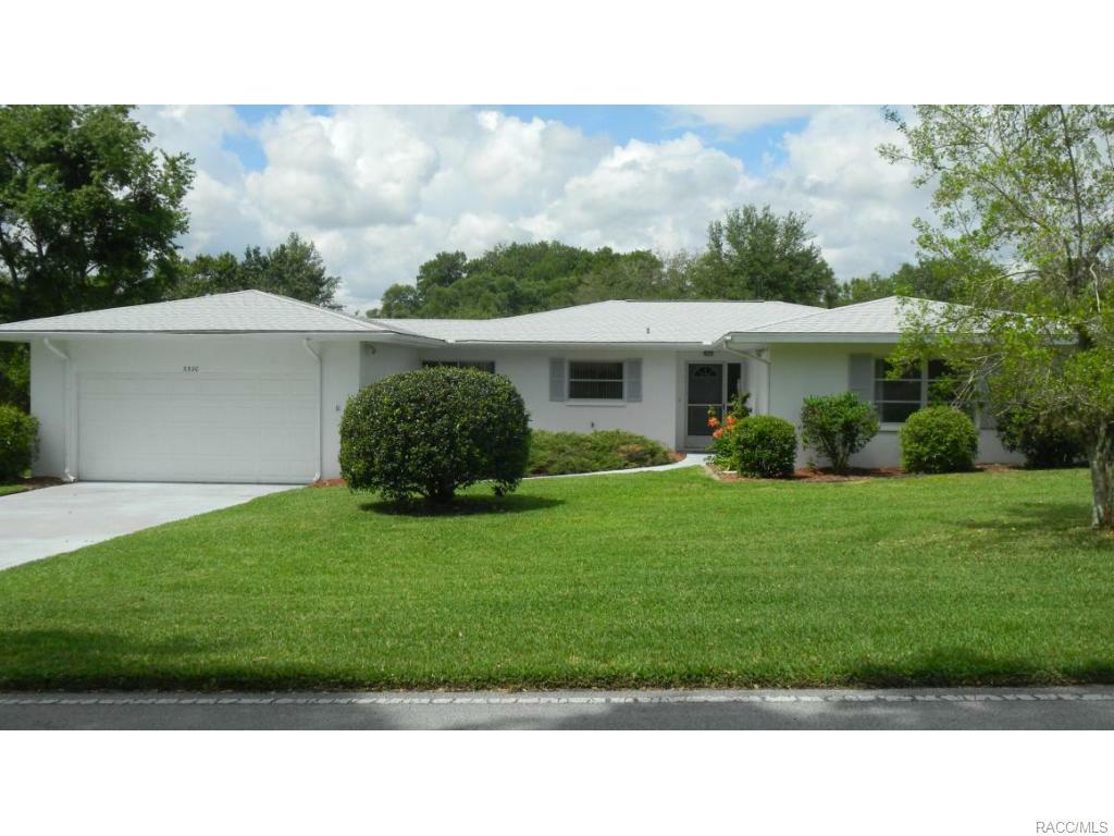 Property Photo:  3320 S Grove Terrace  FL 34450 