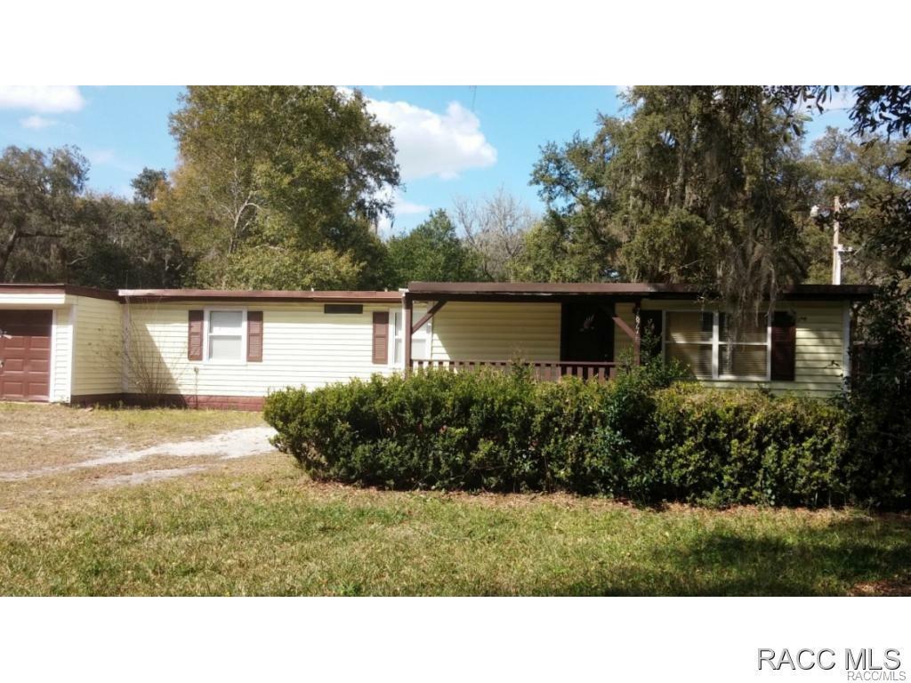 7877 E Stump Lane  Inverness FL 34453 photo