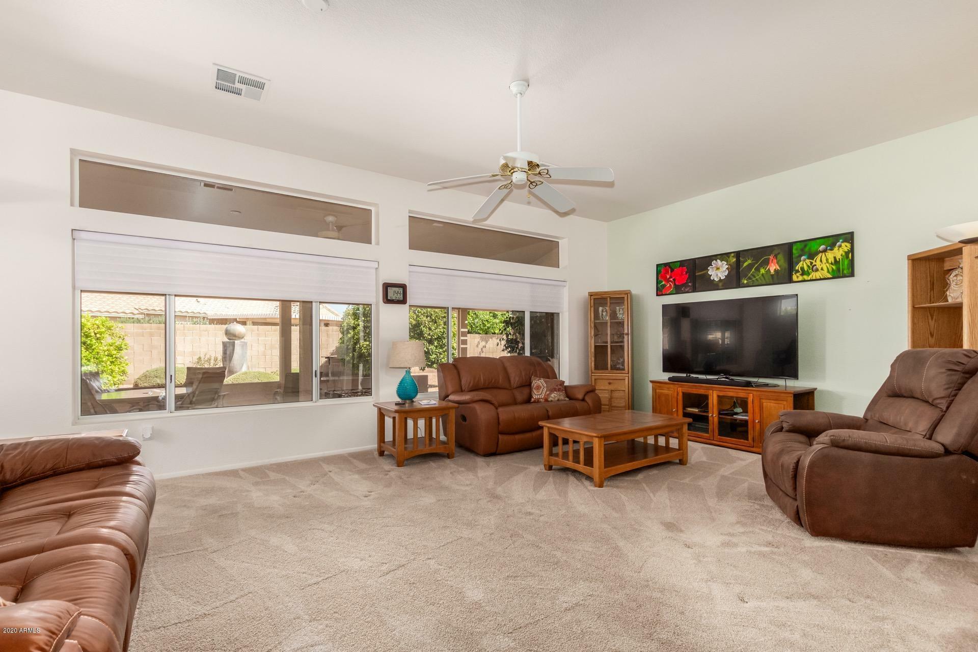 Property Photo:  22025 N Desperado Drive  AZ 85375 