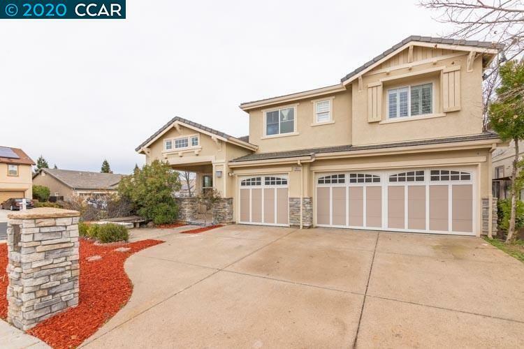 Property Photo:  2401 Silveria Way  CA 94531 