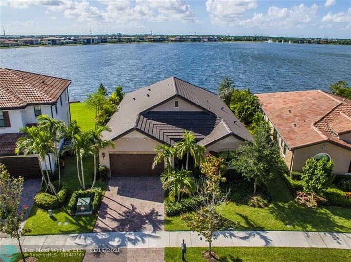 8800 Carrington Ave  Parkland FL 33076 photo