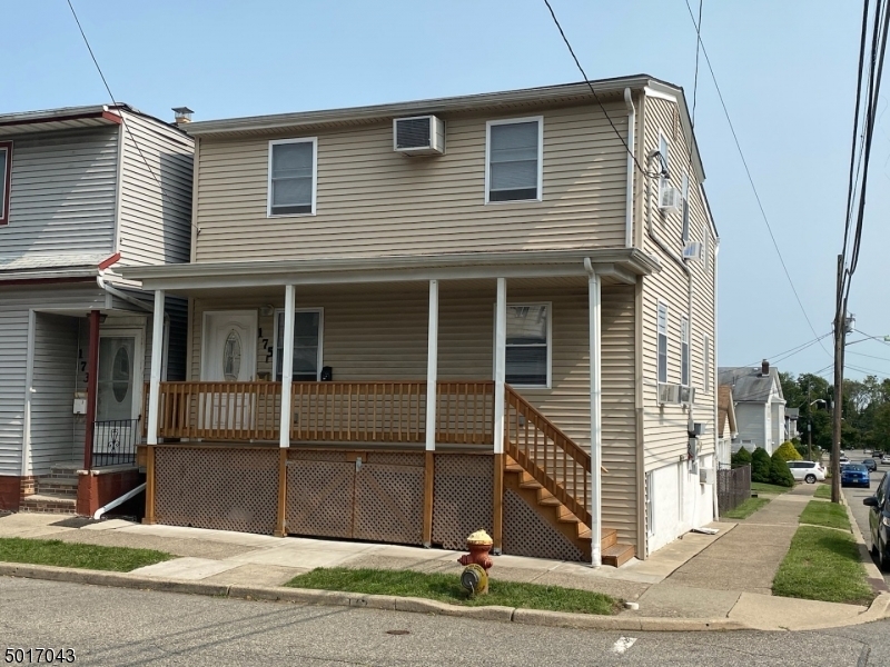 Property Photo:  175 Maplewood Ave  NJ 07013 