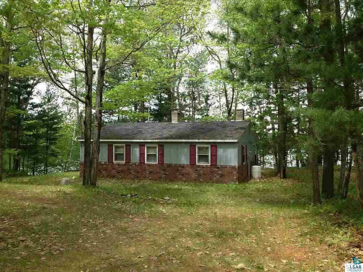 Property Photo:  67205 Orlowski Rd  WI 54847 