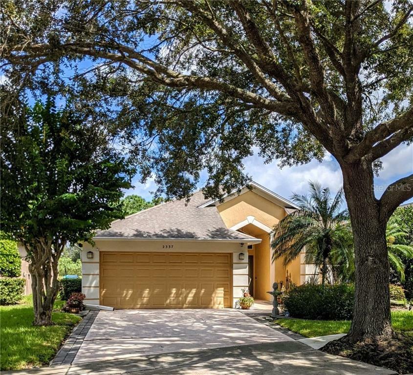 Property Photo:  2337 Runyon Court  FL 32837 