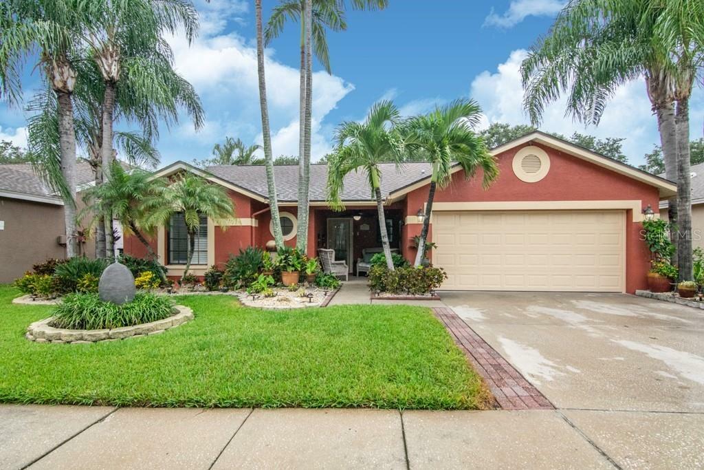 Property Photo:  8378 Wrens Way  FL 33773 