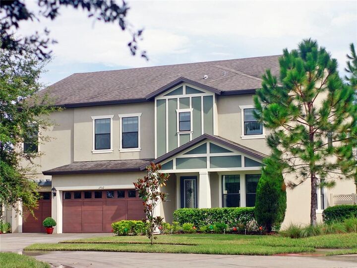 Property Photo: 1752 Tuttle Lane FL 33543