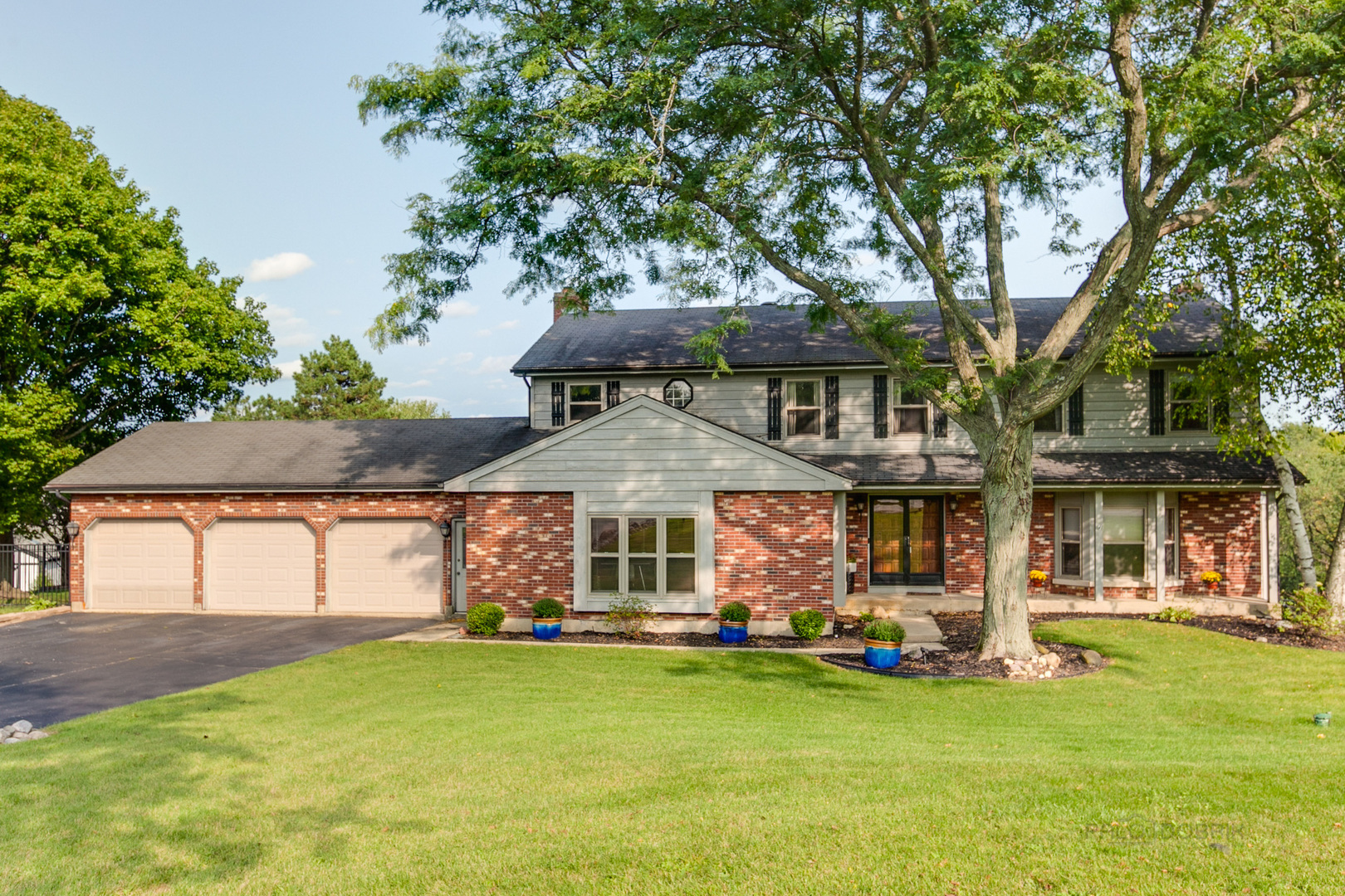 Property Photo: 11978 Devonshire Street IL 60102