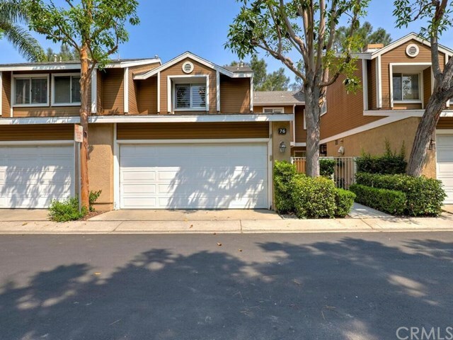 Property Photo:  76 Meadowood 211  CA 92656 