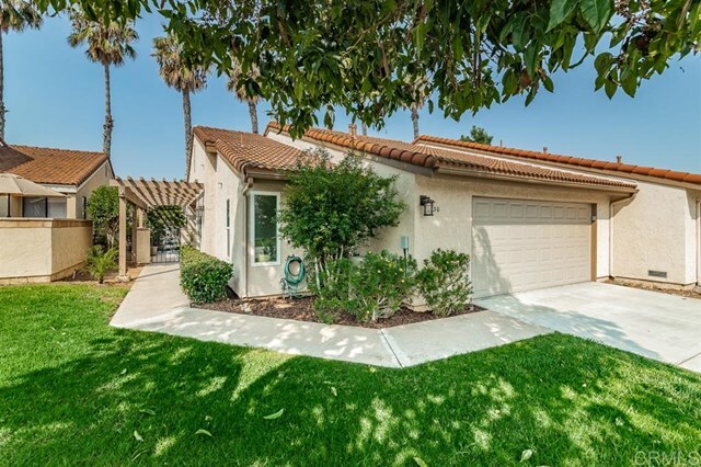 Property Photo:  1230 Granada Way  CA 92078 