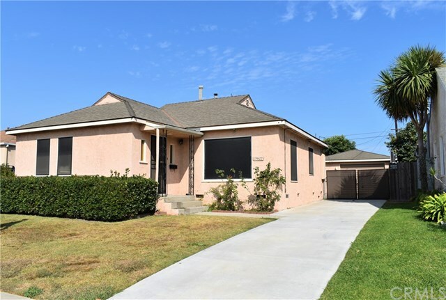 Property Photo:  15602 Lemoli Avenue  CA 90249 