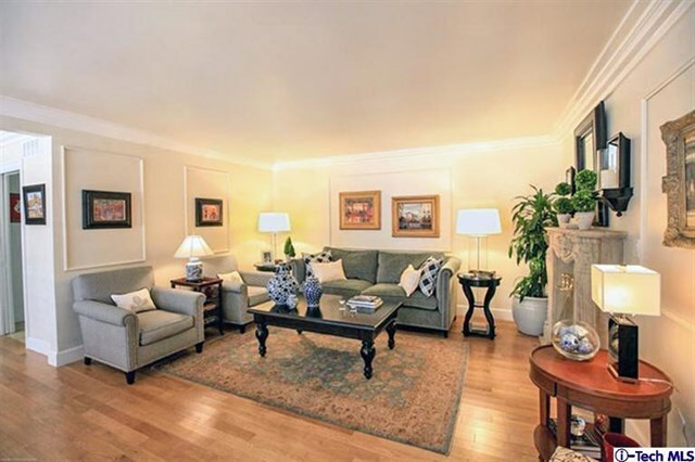 Property Photo: 1200 S Orange Grove Boulevard 10 CA 91105