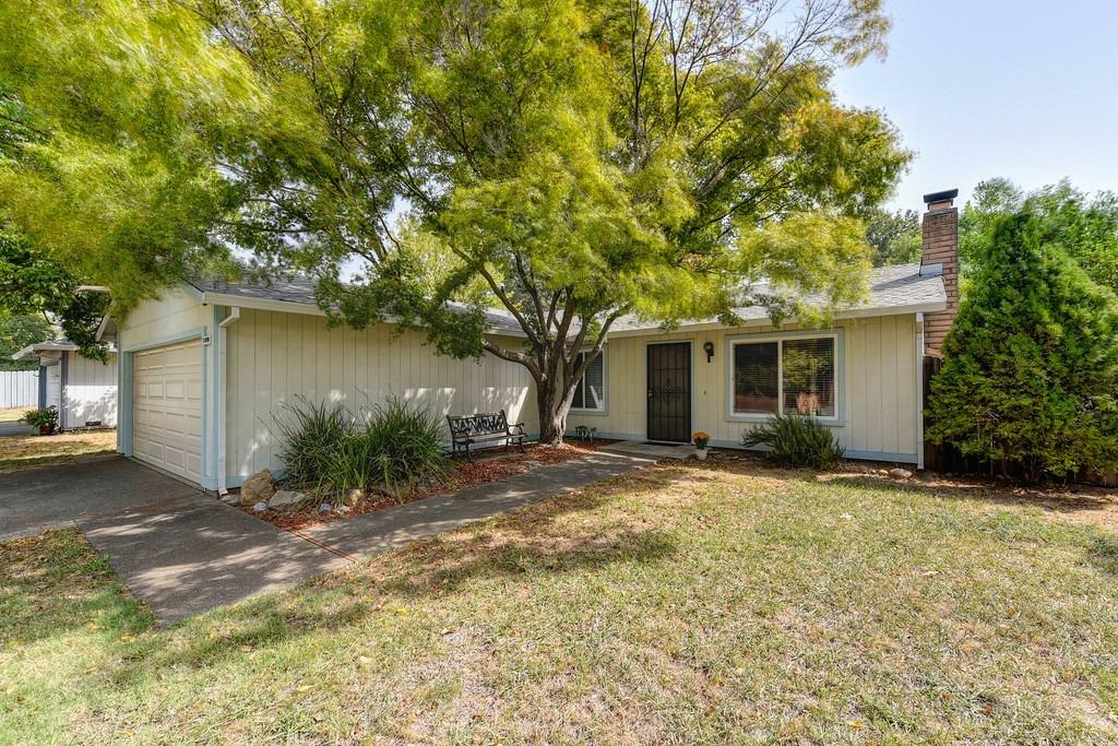 Property Photo:  11070 Gingerwood Way  CA 95670 