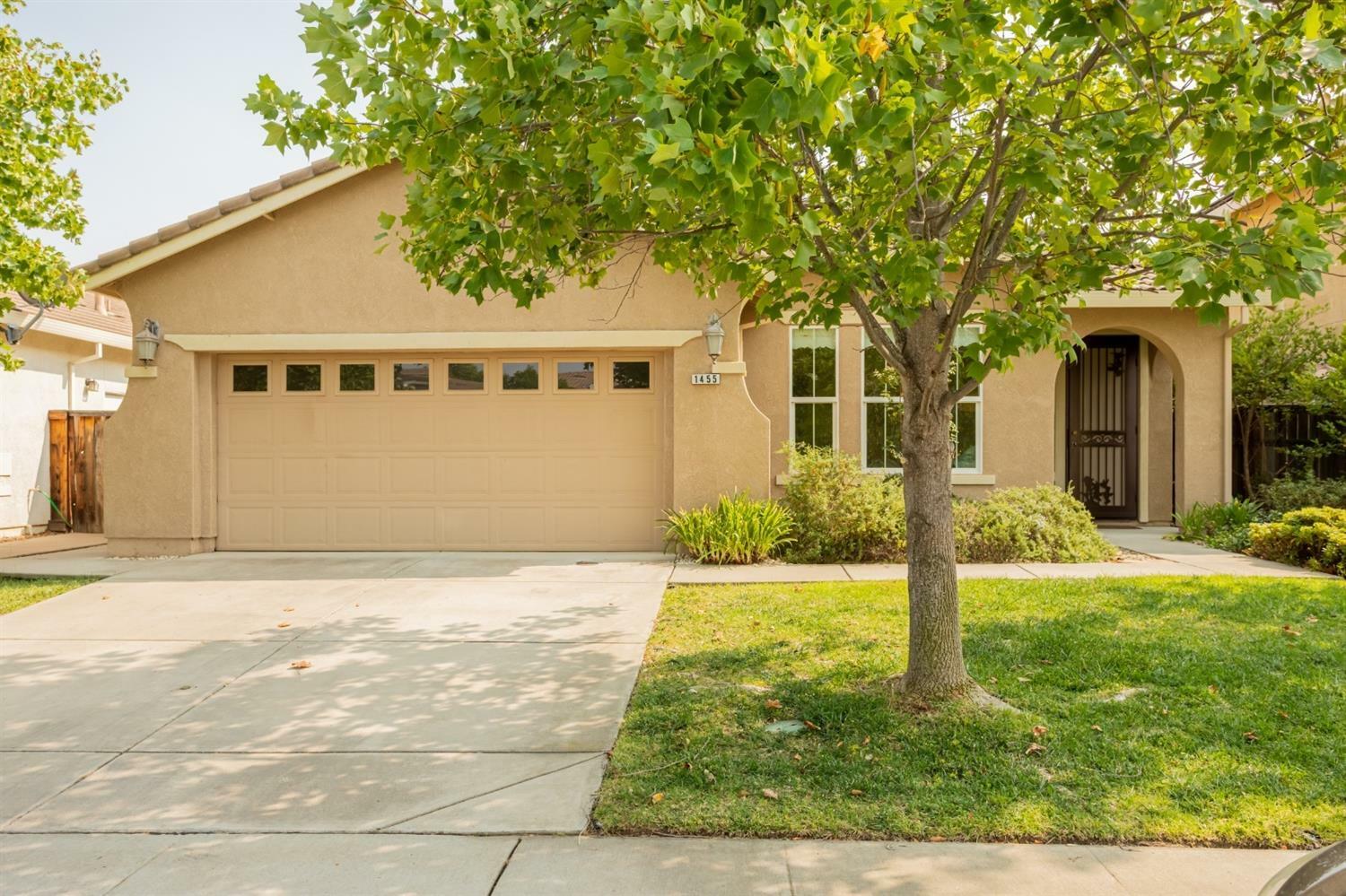 Property Photo:  1455 Alberton Circle  CA 95648 