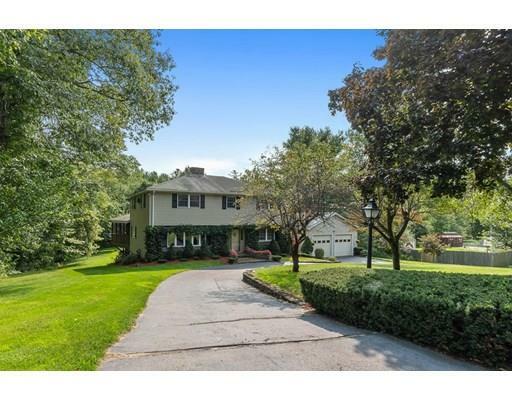Property Photo: 17 Catamount Rd MA 01876