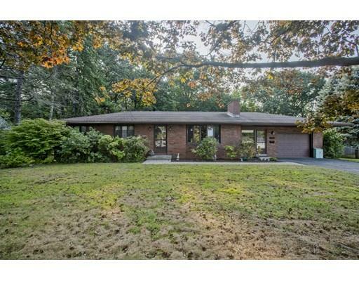 Property Photo: 1057 Granby Rd MA 01020