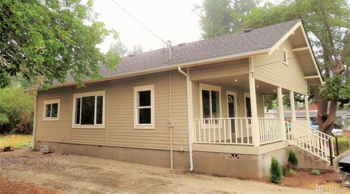 Property Photo:  409 S Main Street  WA 98530 
