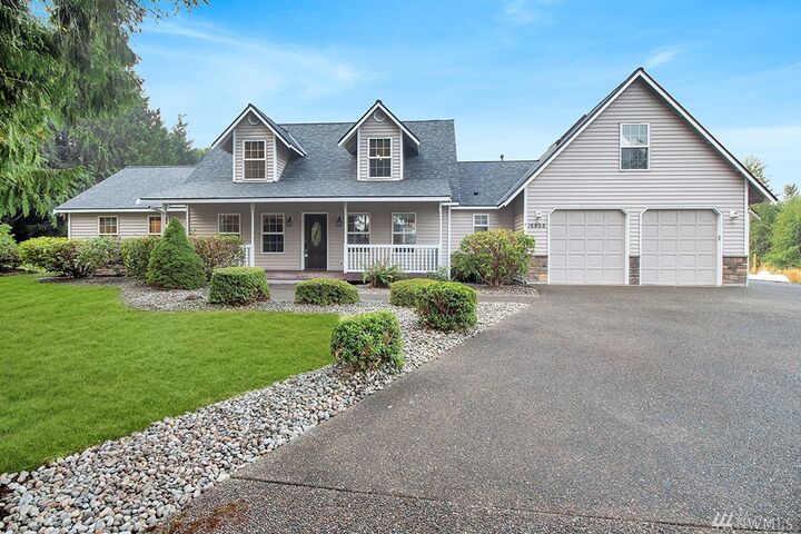 18808  92nd Street SE  Snohomish WA 98290 photo