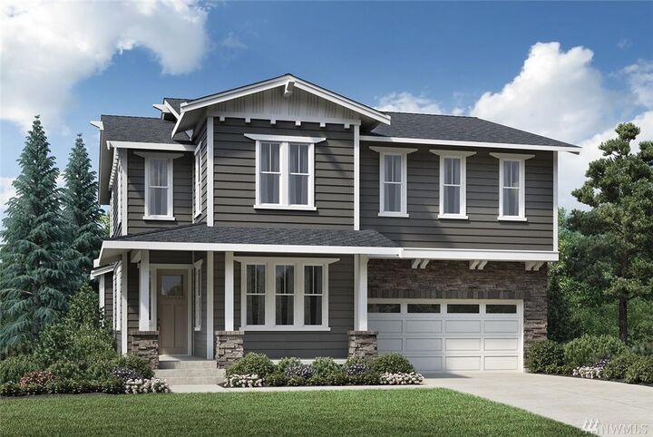 1405 Bandera Ave SE 70  North Bend WA 98045 photo