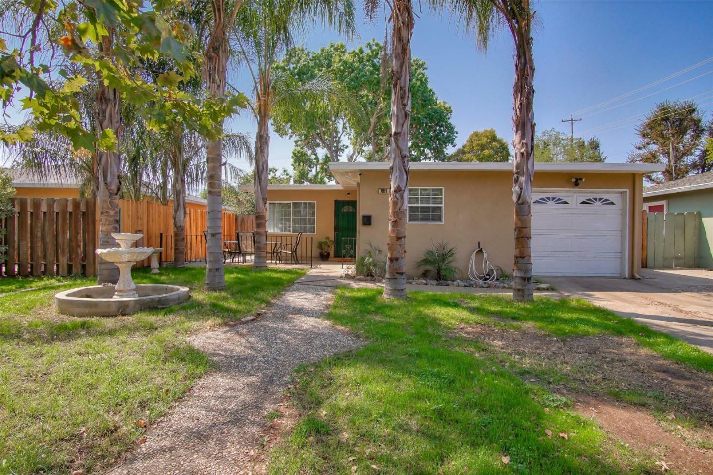 Property Photo: 7081 Rosanna Street CA 95020