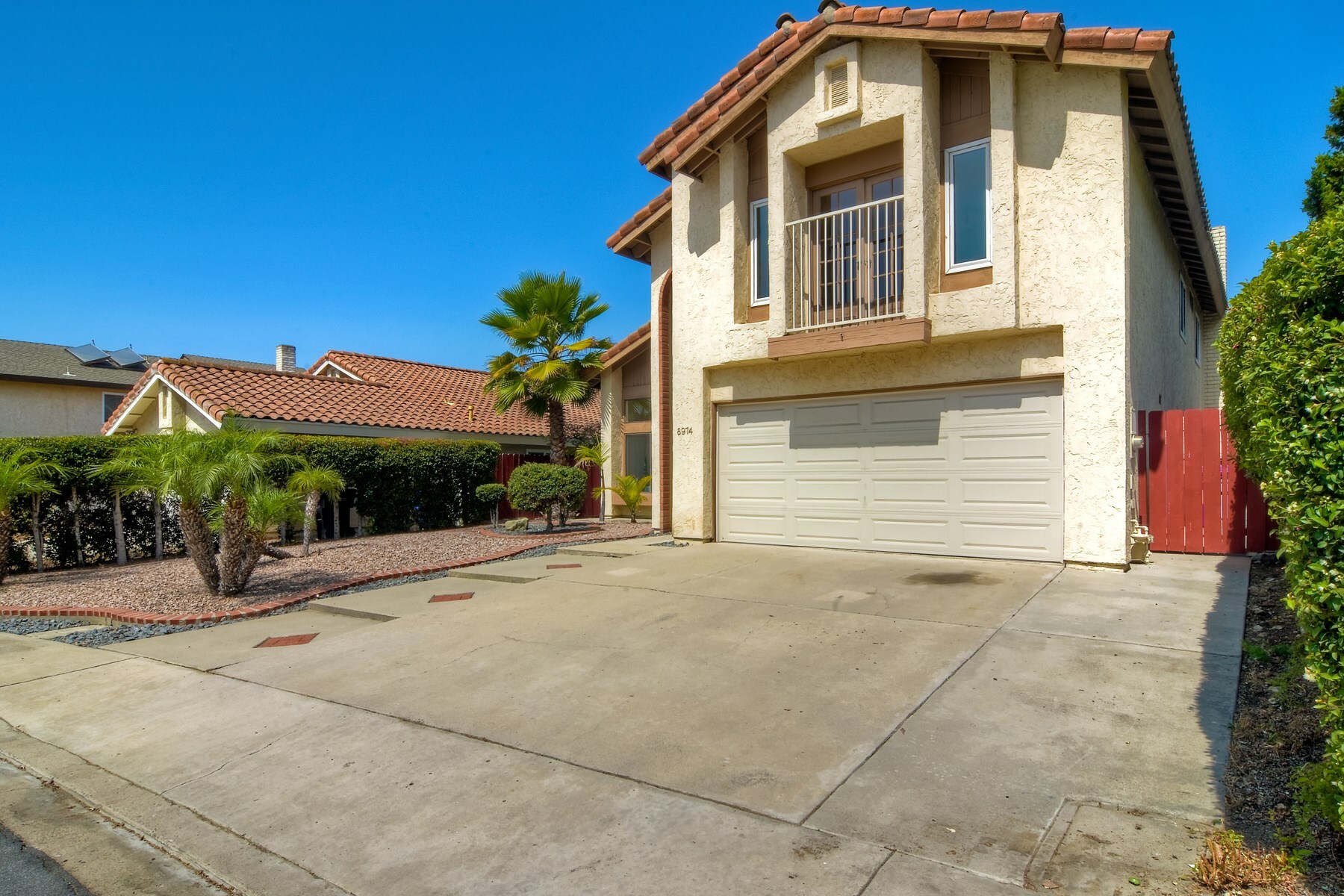 Property Photo:  8974 Stimson Ct  CA 92129 