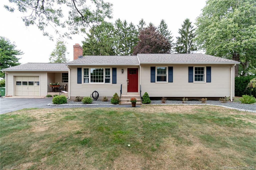 Property Photo:  57 Lancaster Road  CT 06033 