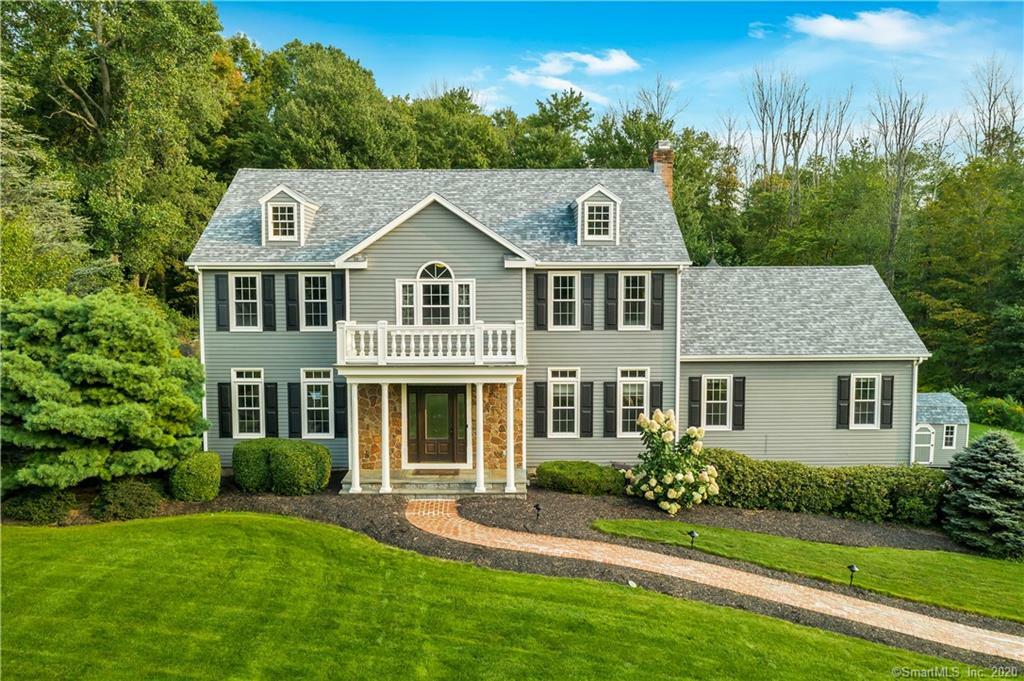 Property Photo: 21 Village Green Lane CT 06468