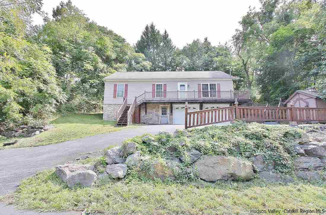 Property Photo:  344 First  NY 12401 