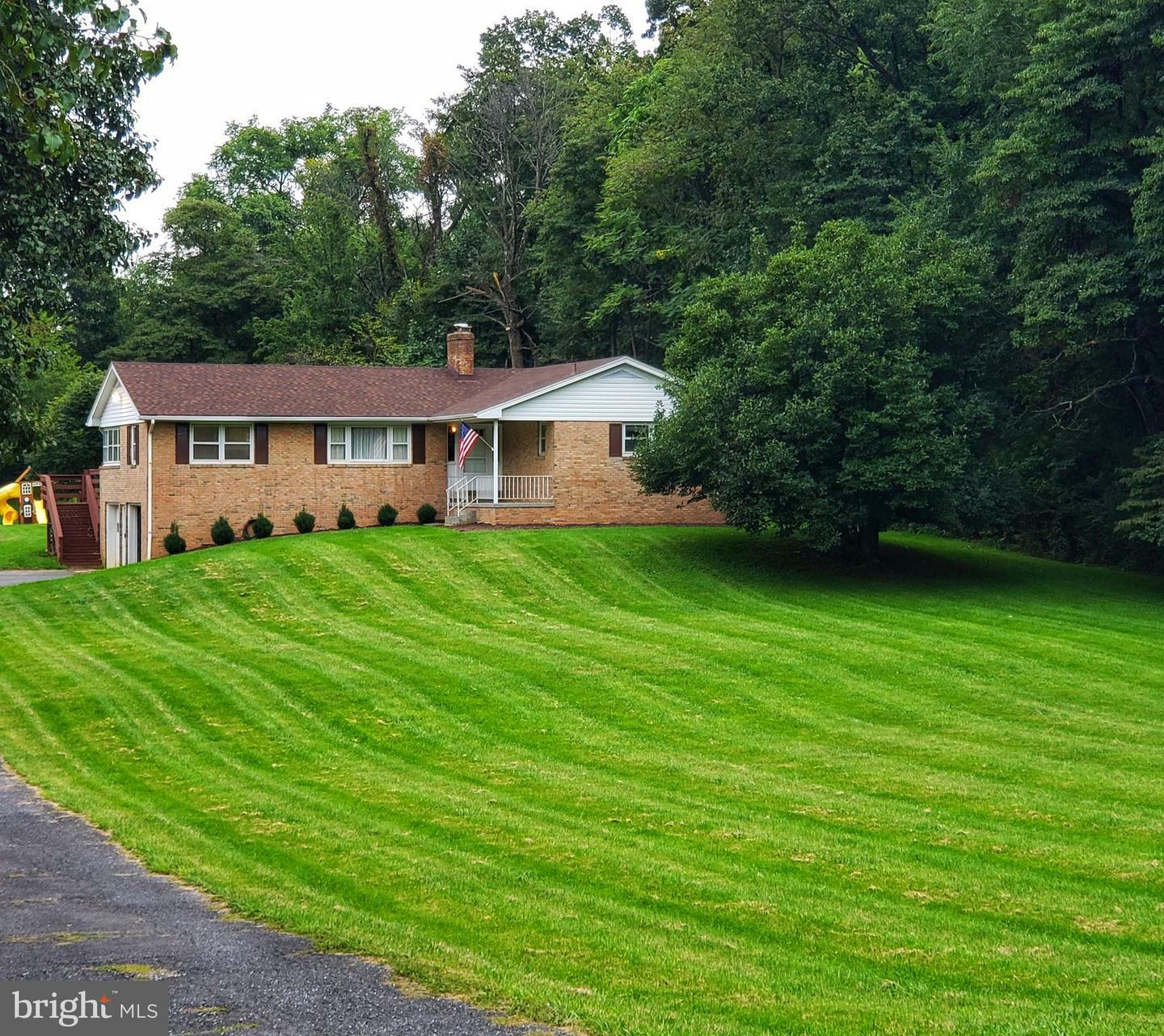 568 Apple Pie Ridge Road  Winchester VA 22603 photo