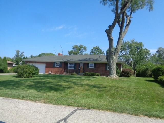 Property Photo:  3039 Cricket Lane  OH 45414 