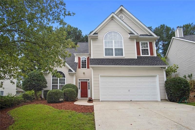 Property Photo:  3361 Serenade Court  GA 30004 