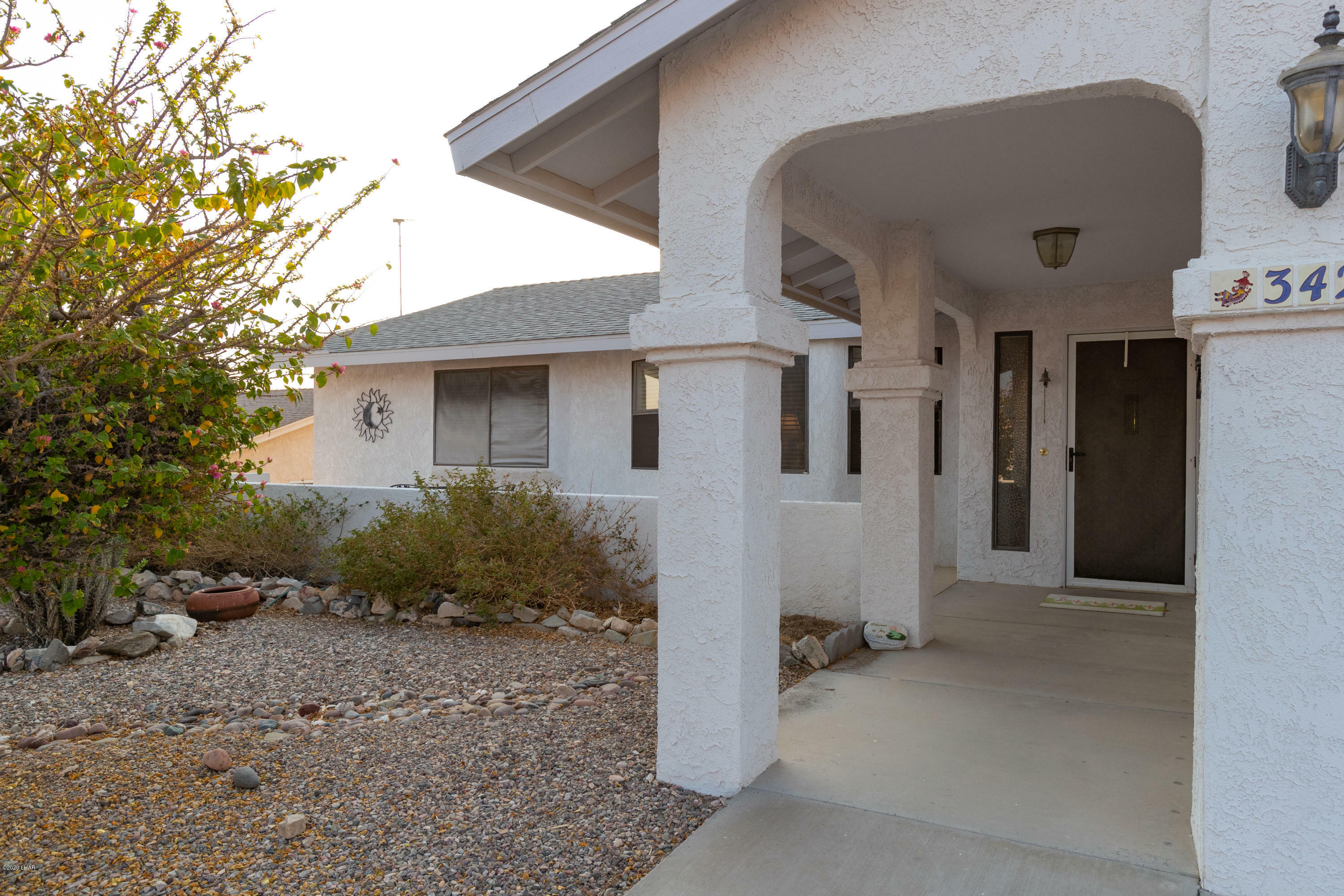 Property Photo:  3421 Saddleback Dr  AZ 86406 