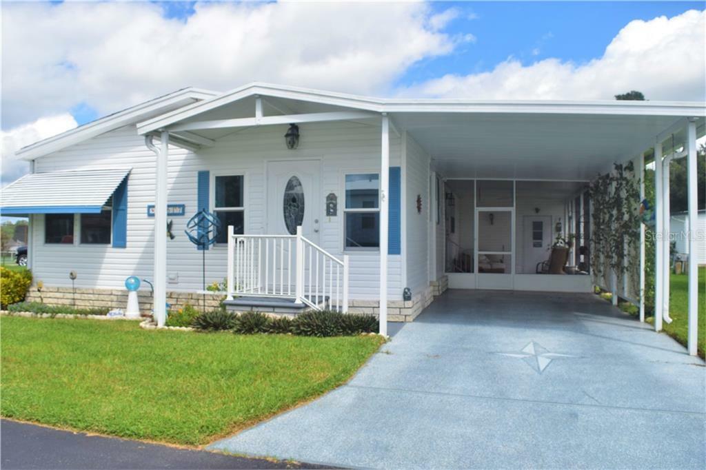 Property Photo:  37617 Rio Lane  FL 33541 