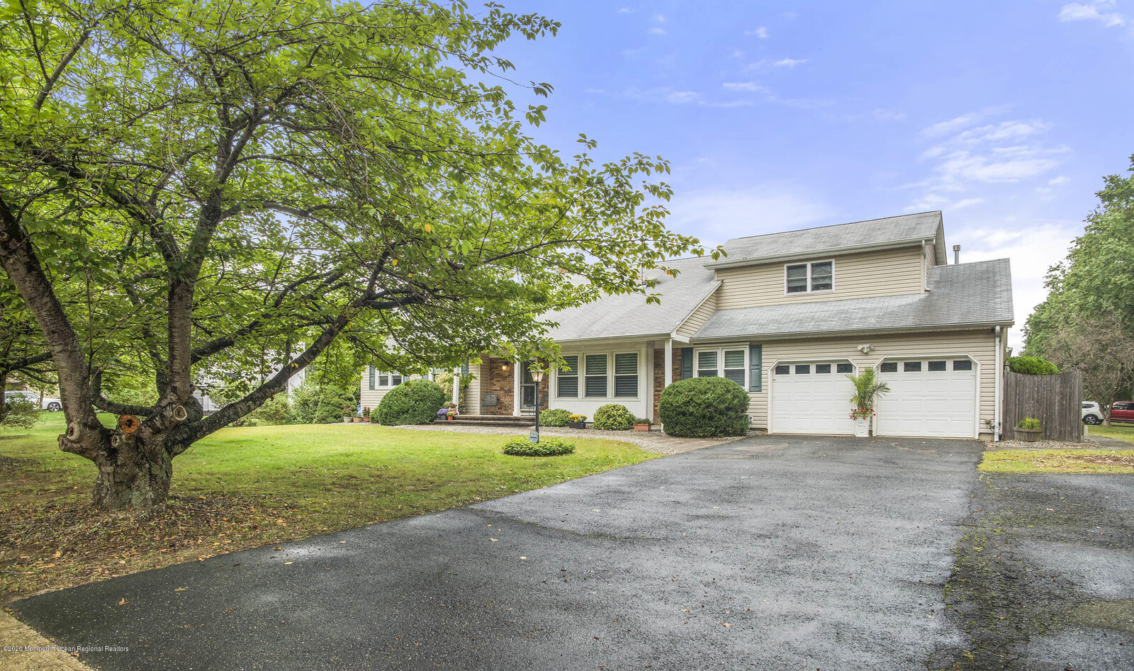 Property Photo: 38 Sherwood Drive NJ 07728