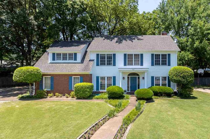 3609 Waterford Cv S  Collierville TN 38017 photo