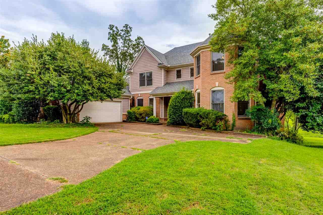 Property Photo:  7593 Fairway Forest Dr  TN 38016 