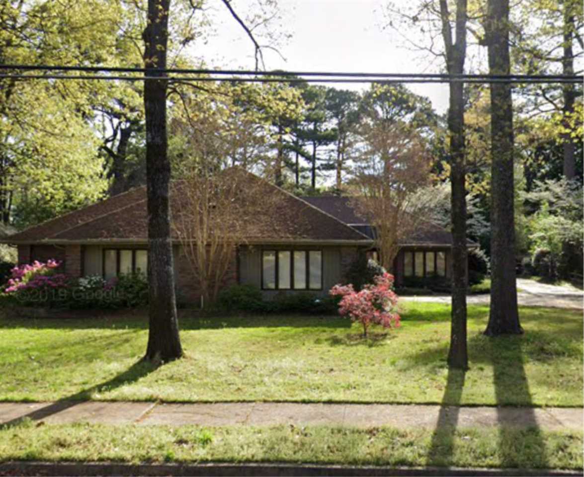 Property Photo:  1958 Kirby Rd  TN 38119 