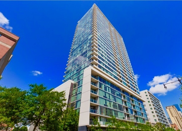 1720 South Michigan Avenue 1111  Chicago IL 60616 photo