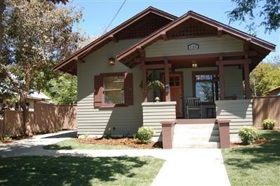 Property Photo:  1105 Bell Street  CA 91104 