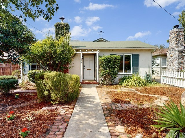 Property Photo:  273 Chorro Street  CA 93405 