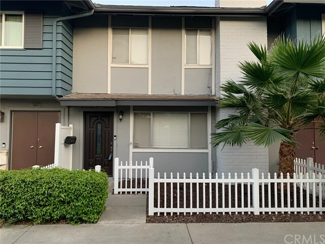 Property Photo: 1443 Sycamore Avenue CA 92780