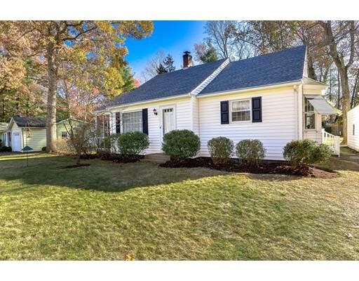 Property Photo:  23 Sanford Street  MA 01028 