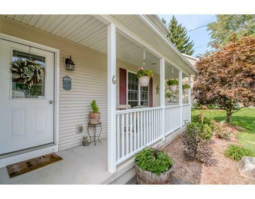 Property Photo: 6 Bayne St MA 01028