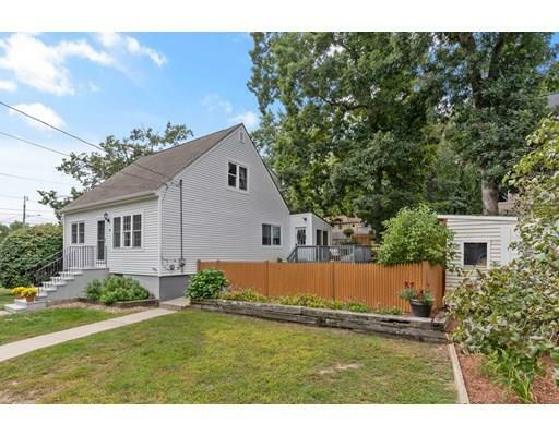 Property Photo:  26 Lakeside Blvd  MA 01864 
