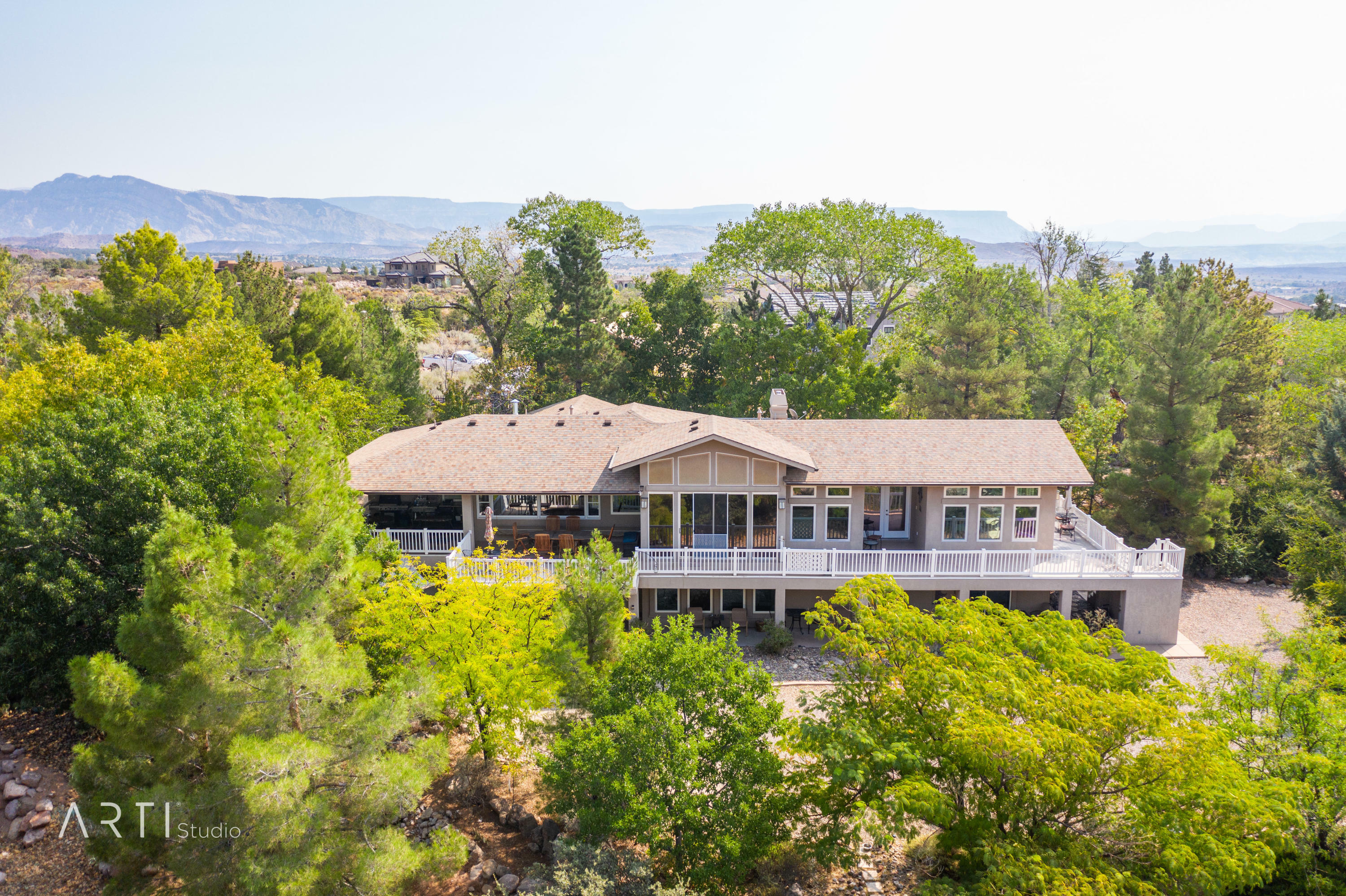 Property Photo: 2050 Silver Reef Rd UT 84746
