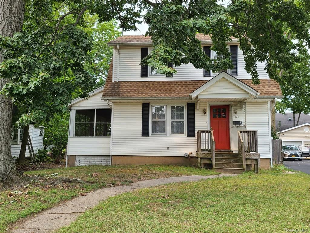 121 Prospect Place  Pearl River NY 10965 photo