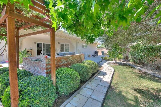 Property Photo: 816 S Vanderwell Avenue S CA 91790