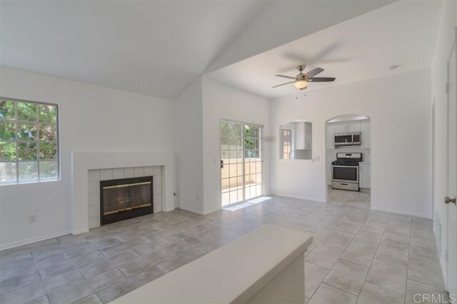 Property Photo: 750 Breeze Hill Rd 130 CA 92081