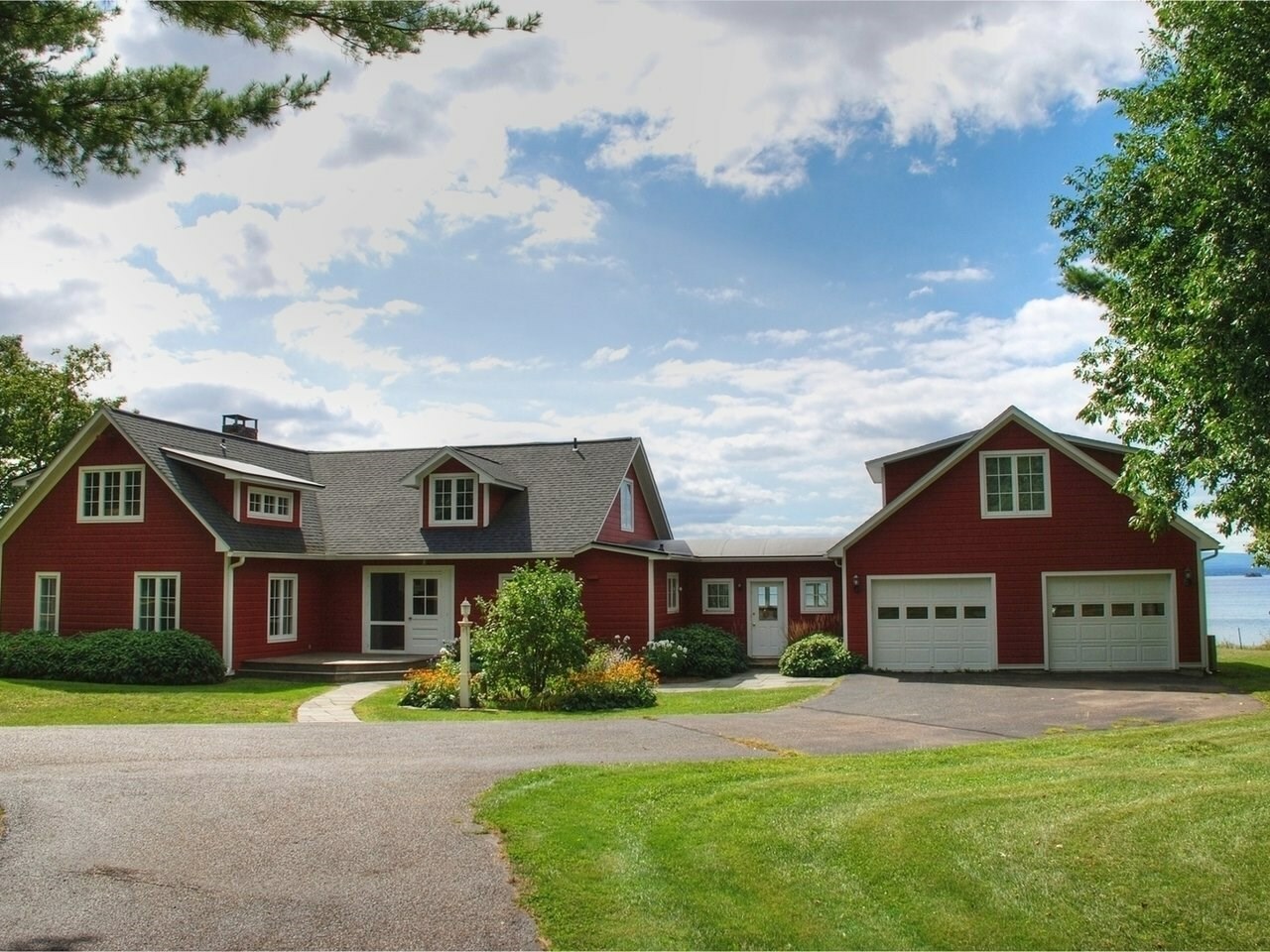 Property Photo: 310 South Street VT 05486