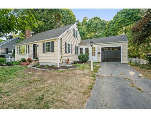 Property Photo:  9 Linda Ln  MA 02188 