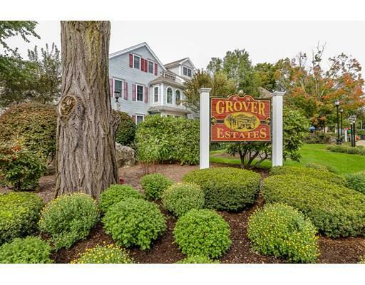 Property Photo: 756 Washington Street B MA 02021